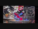 【Cuphead】　ベッピスキップ（二段階目固定バグ）