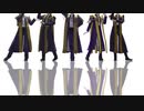【MMD刀剣乱舞】ガチ藤の御刀【長谷部5】