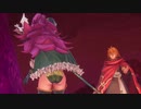 [聖剣伝説3] 闇女3人旅15 [TRIALS of MANA]