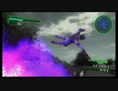 【成長記録#7】主婦がストーム１になれるまで何年かかるのか？【EDF4.1】