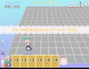 もえくり２-高難易度ステージ縛りプレイ6-b　最速更新等3種