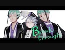 【MMDツイステ】break through【オクタヴィネル寮】