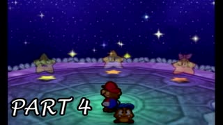 一味違った大冒険へ-マリオストーリー ＃4-