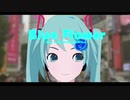 Blue Flower feat.初音ミク【original song】