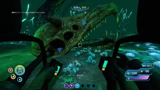 ｲｷﾂｷﾞｨ!.Subnautica13