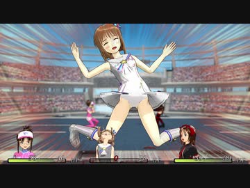 ふっとばせ！大乱闘アイドル！！