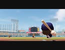 デレマスプロ野球 COG VS COY 練習試合　前半