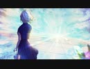 【１周年に】rain stops,good-bye-piano.ver-　歌ってみた【あちゅり】