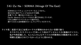【作業用BGM】ライヤ系を改めて定義し直してみた【ラーイーヤー♪】