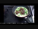 弦巻マキの飲兵衛キッチン　ろくしなめ：ぼっかけ、一銭洋食、鶏軟骨の唐揚げをつくるよ！＋おまけ