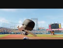 デレマスプロ野球 COG VS COY 練習試合　 後半