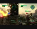 【地球防衛軍4】ふたりで地球を守る【Part71】