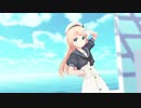 【艦これMMD】Calc.【カメラ配布あり】