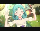 【ミリシタＭＶ】Girl meets Wonder まつり姫メインユニットver