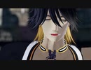 【MMD刀剣乱舞】長曽祢さんでヴィラン【自作モデル】