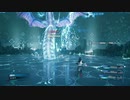 FF7R トップシークレッツ 画質テスト1（再）