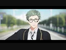 【MMDツイステ】トレイでGimme×Gimme