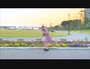 さようなら、花泥棒さん【踊ってみた】