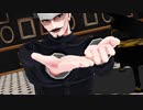 【金カムMMD】ワンルーム・オール・ザット・ジャズ【鶴見中尉に踊っていただいた】