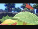 【聖剣伝説３】漂流した島から脱出！海の主はどこだ？＃２６