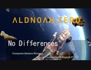 No Differences【IA English C カバー】