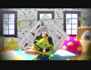 【MMDA3!】△斑鳩三角誕生日△ロキ