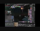 【MoE】サウザンド ドラゴン（千年竜）素手槍近接ソロ【E鯖】