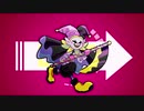 【Jevil】逃避ケア【deltarune人力】
