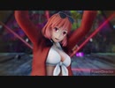 【APヘタリアMMD】米娘ちゃんアナザーでHIGHER