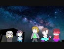 まったR46、まったり男の誓い　「俺(僕)達のビートはここにある！！！！」