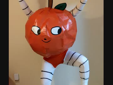 リアルたべるんごのうた　その5