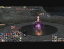 【FF14】木人討滅戦（エデン零：共鳴編4級）【赤魔道士】