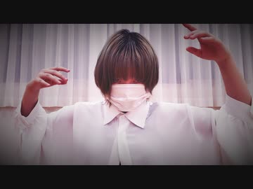 【ダンマス】アンヘル【踊ってみた】