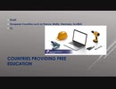Free Online Courses UK