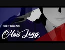 【APヘタリアMMD】仏と仏娘でHow Long