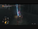 【Steam版ダクソ3】我ら食餌の時だ！（対人動画）