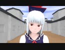 【東方】捏造探偵上白沢慧音_前編