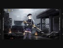 【ドルフロ】秩序乱流:彼岸の暁E1-11 合流ポイント【ストーリー】