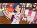 【アイマス2】オーバーマスターを千早バーストで高得点を目指してみた【PS3】
