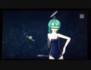 【project DIVA f2nd】宇宙みかん【エディットPV】(リメイク)