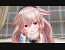 【アイドル部】私の靴をお舐めなさい【MMD】
