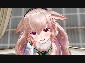 【アイドル部】私の靴をお舐めなさい【MMD】