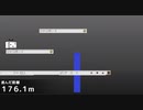 【テレビちゃんジャンプ】 ハードモード　11862.3ｍ【一期一会6人】