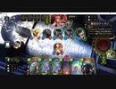 【アンリミ】No.342 リノセウスOTKエルフ【女性カード縛り】