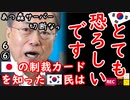 ウリにもカードある２ダ！キムチにぃ...パプリカにぃ...　【江戸川 media lab HUB】お笑い･面白い･楽しい･真面目な海外の反応