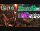 【実況】今度こそクリアするセキロ【part6】