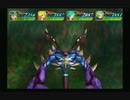 sc^グランディアＸ初プレイで今日もヤイヤイヤイヤイヤー　１４２