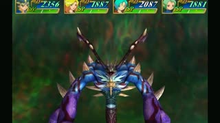 sc^グランディアＸ初プレイで今日もヤイヤイヤイヤイヤー　１４２