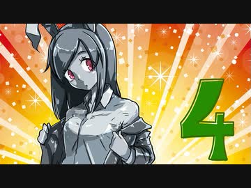 主観で見るHSI姉貴ブーム4【2016年5月～6月】