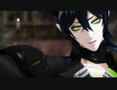 【MMDツイステ】寮服マレウステスト